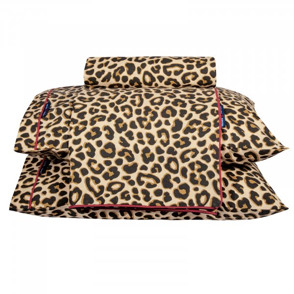 Σετ Παπλωματοθήκη Γίγας 2218 Greenwich Polo Club