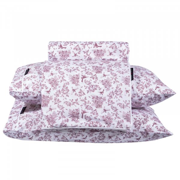 Σετ Παπλωματοθήκη Γίγας 2363 Greenwich Polo Club