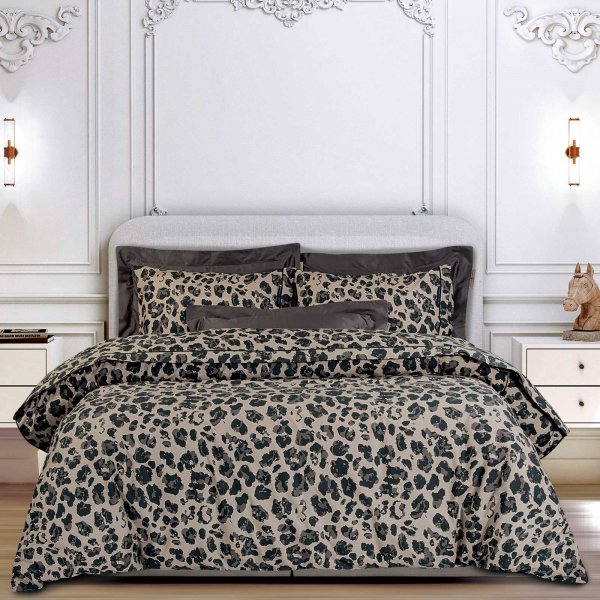 Σετ Παπλωματοθήκη Γίγας 2364 Greenwich Polo Club