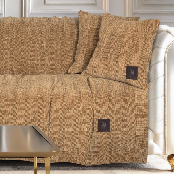 Ριχτάρι Τριθέσιου (180x300) 3949 Greenwich Polo Club