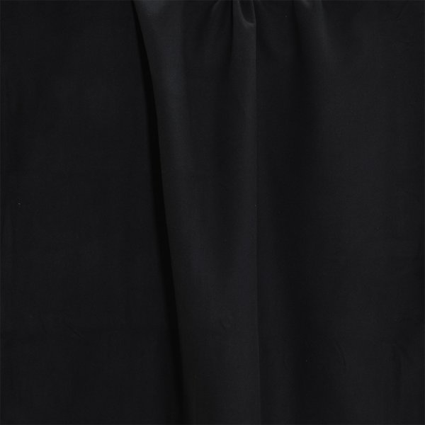 Πετσέτα Θαλάσσης Kelen Black Lino Home