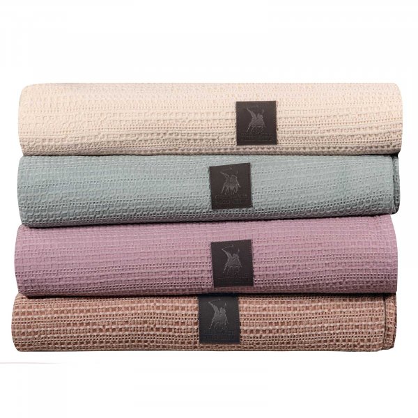 Κουβέρτα Πικέ Υπέρδιπλη 4458 Greenwich Polo Club