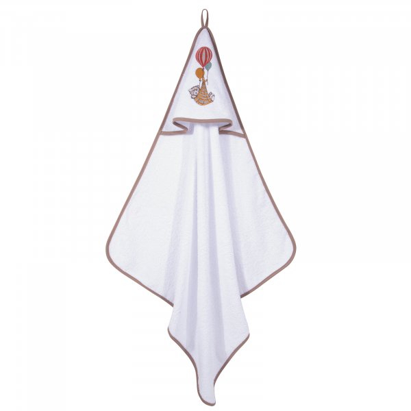 Βρεφική Κάπα 8850 Greenwich Polo Club