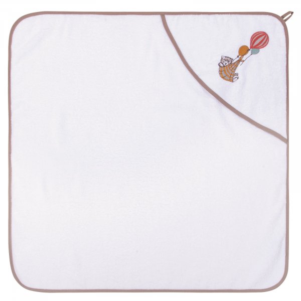 Βρεφική Κάπα 8850 Greenwich Polo Club