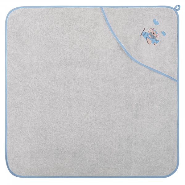 Βρεφική Κάπα 8851 Greenwich Polo Club