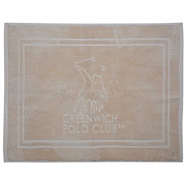 Πατάκι Μπάνιου (50x70) 3038 Greenwich Polo Club
