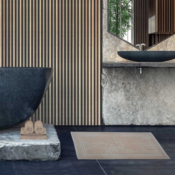 Πατάκι Μπάνιου (50x70) 3038 Greenwich Polo Club