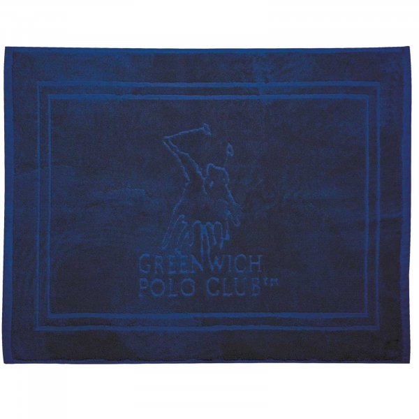 Πατάκι Μπάνιου (50x70) 3039 Greenwich Polo Club
