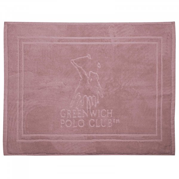 Πατάκι Μπάνιου (50x70) 3042 Greenwich Polo Club