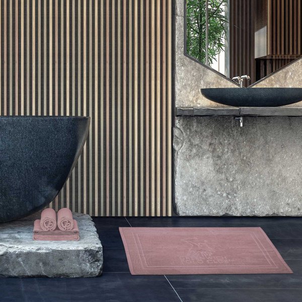 Πατάκι Μπάνιου (50x70) 3042 Greenwich Polo Club