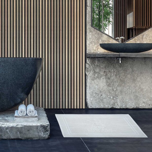 Πατάκι Μπάνιου (50x70) 3043 Greenwich Polo Club