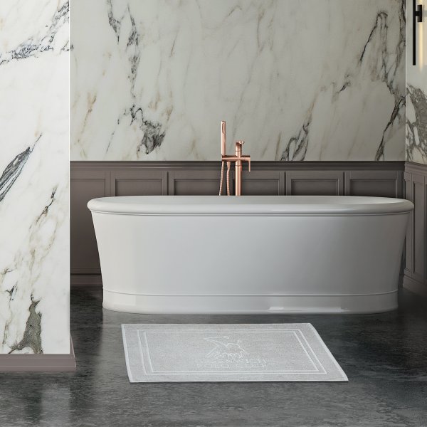 Πατάκι Μπάνιου (50x70) 3091 Greenwich Polo Club