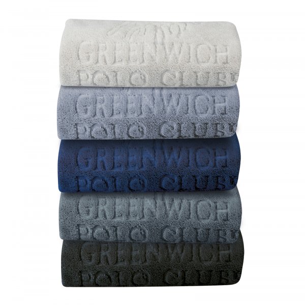 Πατάκι Μπάνιου (50x70) 3091 Greenwich Polo Club