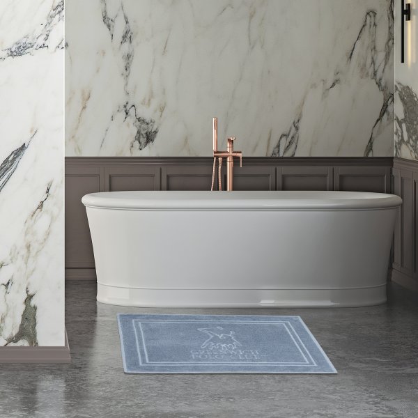 Πατάκι Μπάνιου (50x70) 3092 Greenwich Polo Club