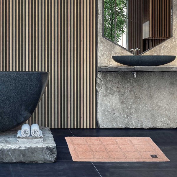 Πατάκι Μπάνιου (60x90) 2687 Greenwich Polo Club