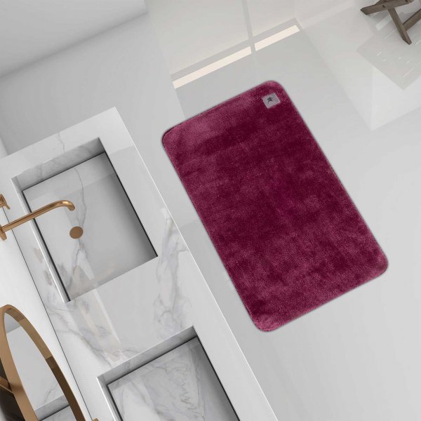 Πατάκι Μπάνιου (60x90) 3114 Greenwich Polo Club