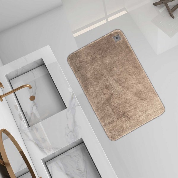 Πατάκι Μπάνιου (60x90) 3117 Greenwich Polo Club