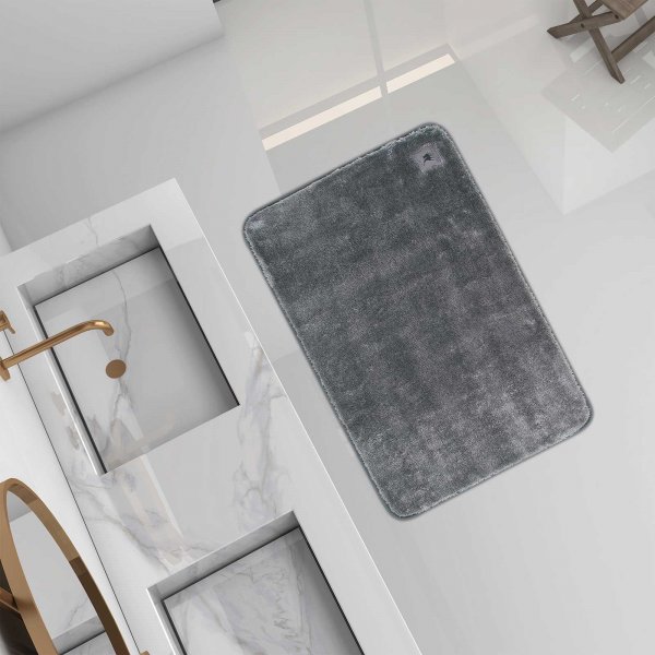 Πατάκι Μπάνιου (60x90) 3118 Greenwich Polo Club