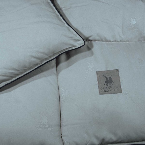 Πάπλωμα Μονό 4443 Greenwich Polo Club