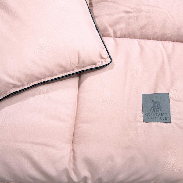 Πάπλωμα Μονό 4444 Greenwich Polo Club