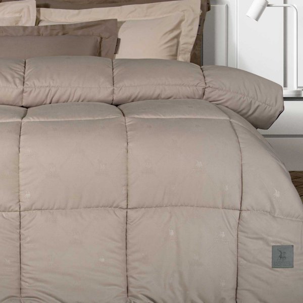 Πάπλωμα Μονό 4445 Greenwich Polo Club