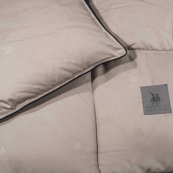 Πάπλωμα Μονό 4445 Greenwich Polo Club