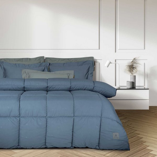 Πάπλωμα Μονό 4446 Greenwich Polo Club