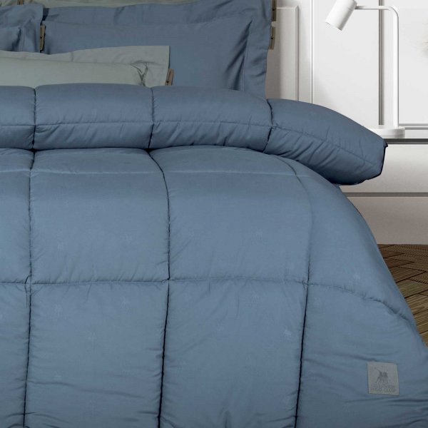 Πάπλωμα Μονό 4446 Greenwich Polo Club