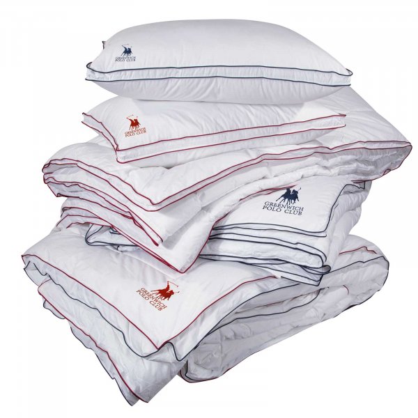 Πάπλωμα Γίγας 4 Seasons 2348 Greenwich Polo Club