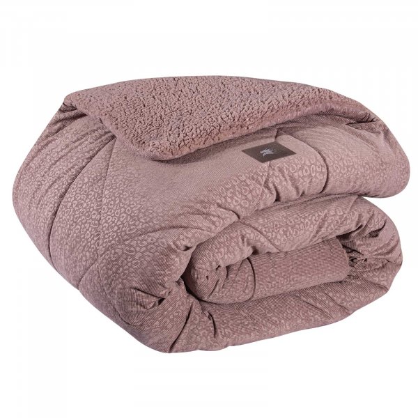 Κουβερτοπάπλωμα Sherpa Γίγας 4436 Greenwich Polo Club