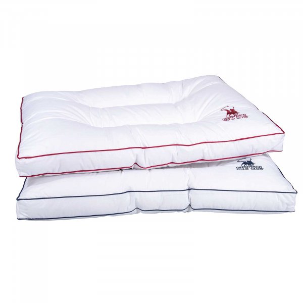 Μαξιλάρι Ανατομικό 2350 Medium Greenwich Polo Club