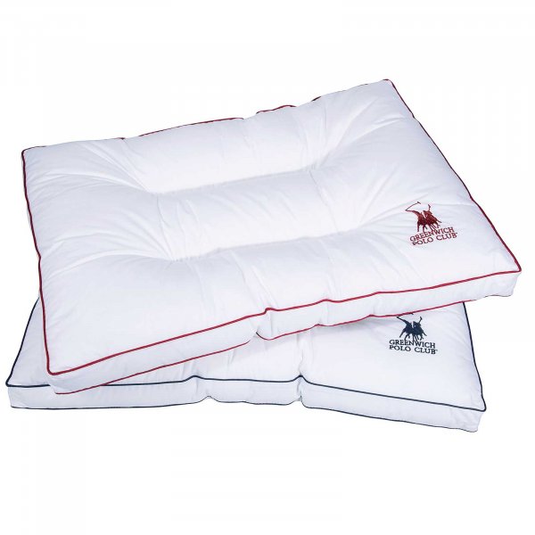 Μαξιλάρι Ανατομικό 2350 Medium Greenwich Polo Club