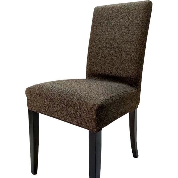 Κάλυμμα Καρέκλας Ελαστικό Melange 37 G-Home