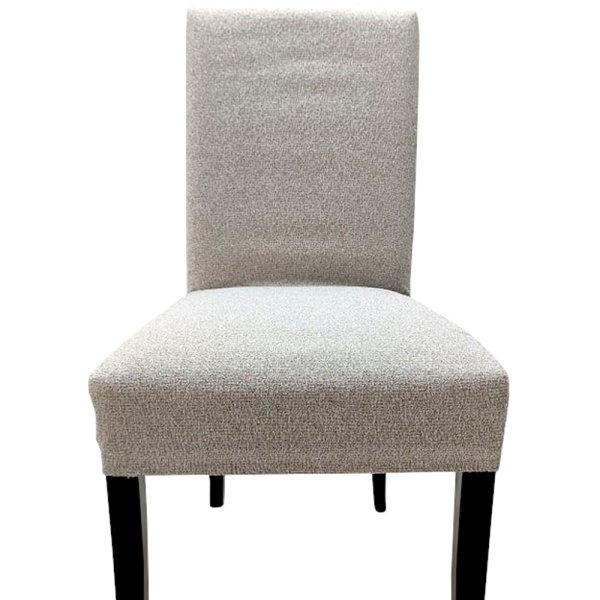 Κάλυμμα Καρέκλας Ελαστικό Melange 100 G-Home