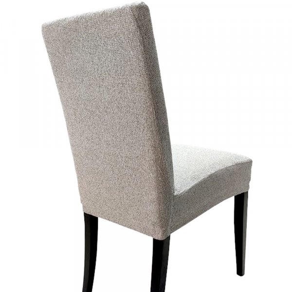 Κάλυμμα Καρέκλας Ελαστικό Melange 100 G-Home