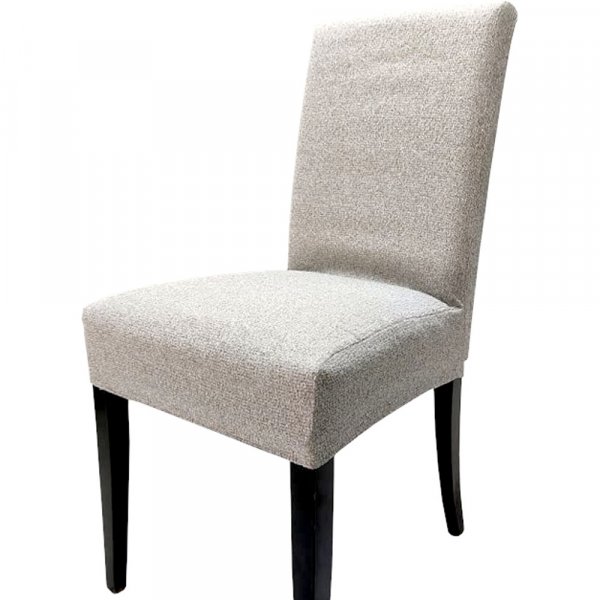 Κάλυμμα Καρέκλας Ελαστικό Melange 100 G-Home