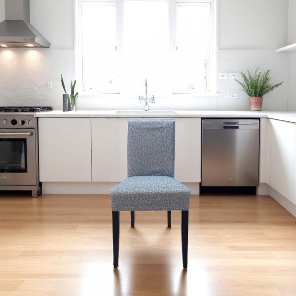 Κάλυμμα Καρέκλας Ελαστικό Felix 788 G-Home