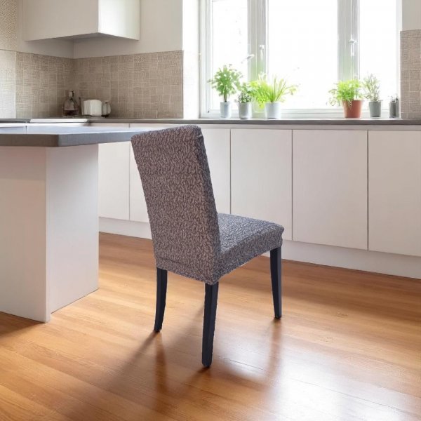 Κάλυμμα Καρέκλας Ελαστικό Felix 91 G-Home