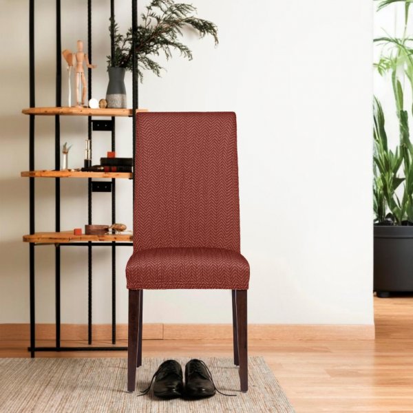 Κάλυμμα Καρέκλας Ελαστικό Apollo C09 G-Home