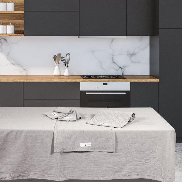 Τραπεζομάντηλο (140x180) 2638 Greenwich Polo Club