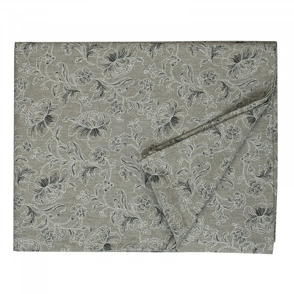 Τραπεζομάντηλο (140x180) 2711 Greenwich Polo Club