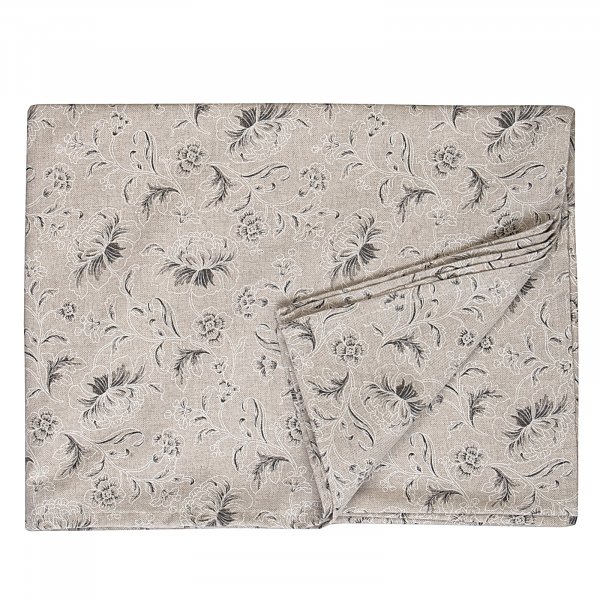 Τραπεζομάντηλο (140x180) 2713 Greenwich Polo Club