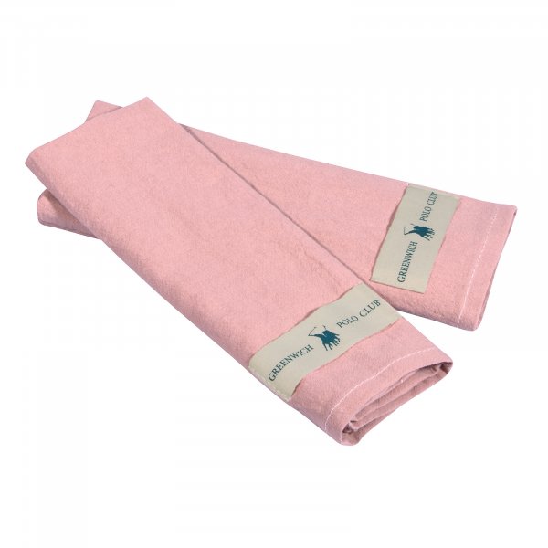 Σετ Πετσέτες Κουζίνας (2τμχ) 2639 Greenwich Polo Club