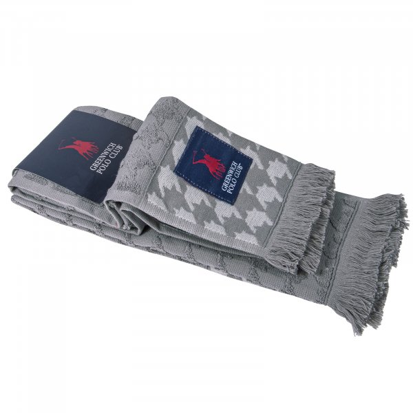 Σετ Πετσέτες Κουζίνας (2τμχ) 2699 Greenwich Polo Club