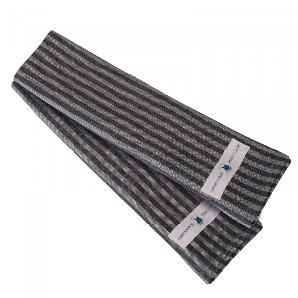 Σετ Πετσέτες Κουζίνας (2τμχ) 2702 Greenwich Polo Club