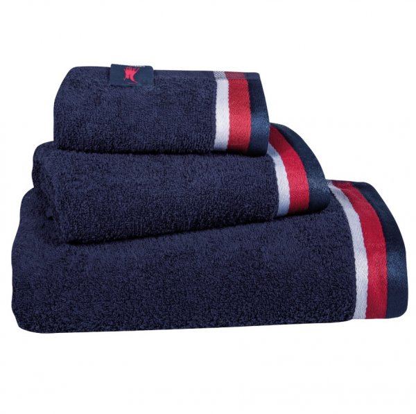 Σετ Πετσέτες Μπάνιου (3τμχ) 3063 Greenwich Polo Club