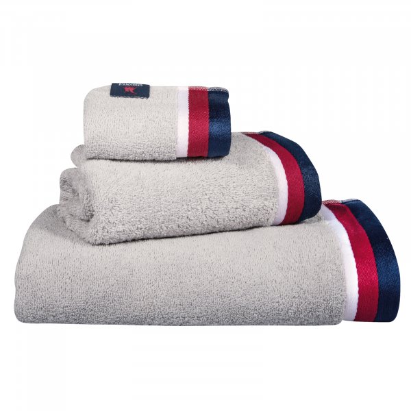 Σετ Πετσέτες Μπάνιου (3τμχ) 3064 Greenwich Polo Club