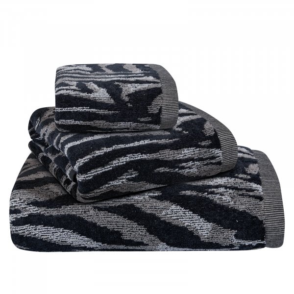 Σετ Πετσέτες Μπάνιου (3τμχ) 3097 Greenwich Polo Club