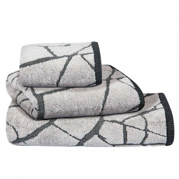 Σετ Πετσέτες Μπάνιου (3τμχ) 4086 Greenwich Polo Club