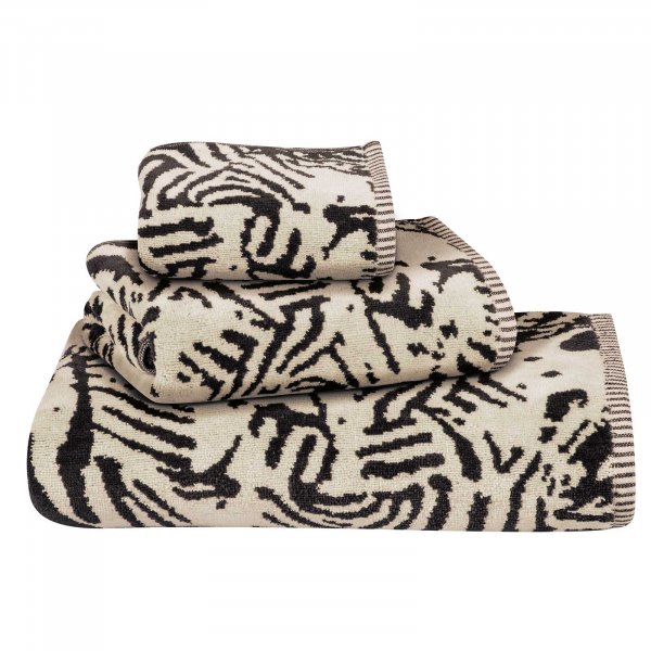 Σετ Πετσέτες Μπάνιου (3τμχ) 4087 Greenwich Polo Club